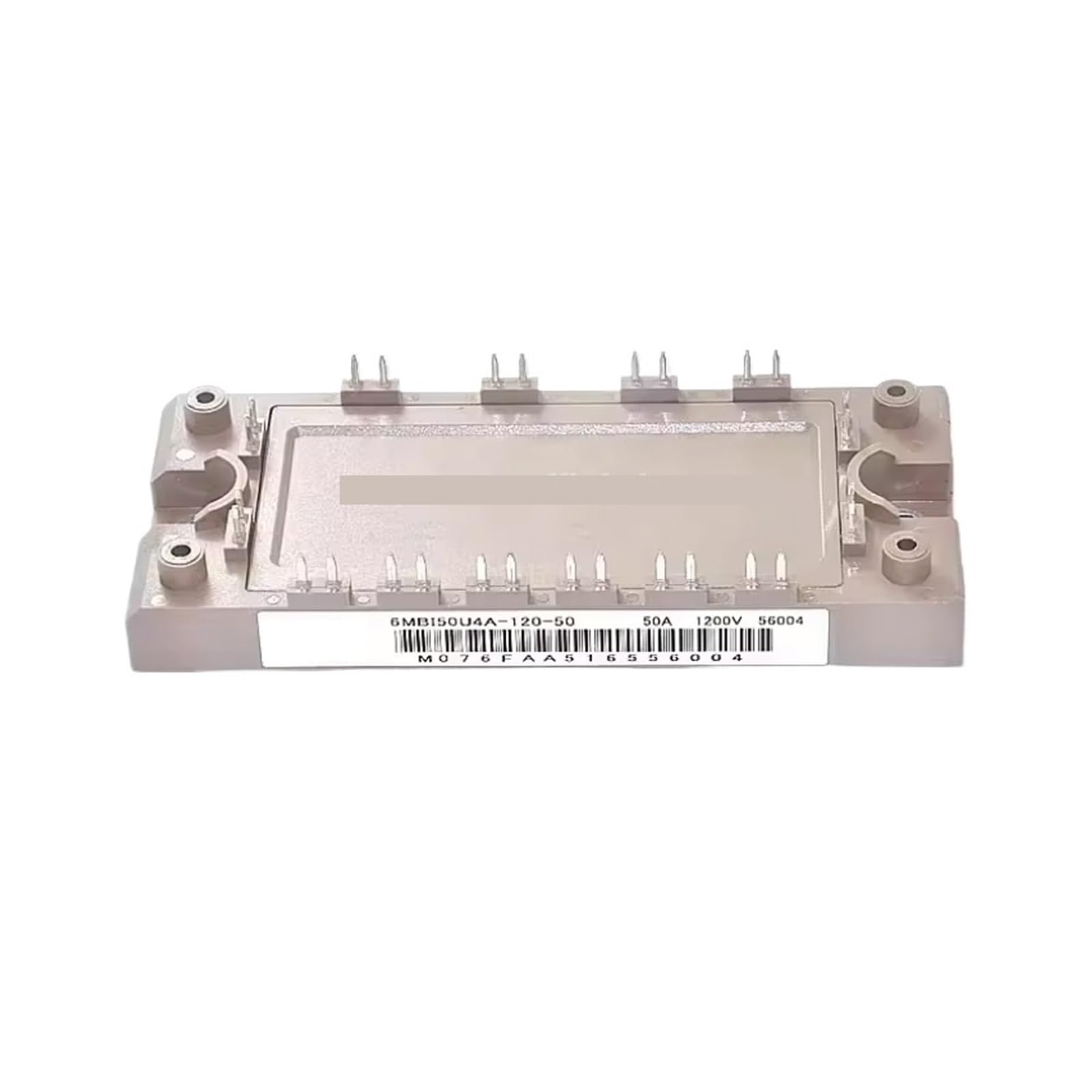 Module 6MBR35VA120A-54 contre la surchauffe des ponts de puissance