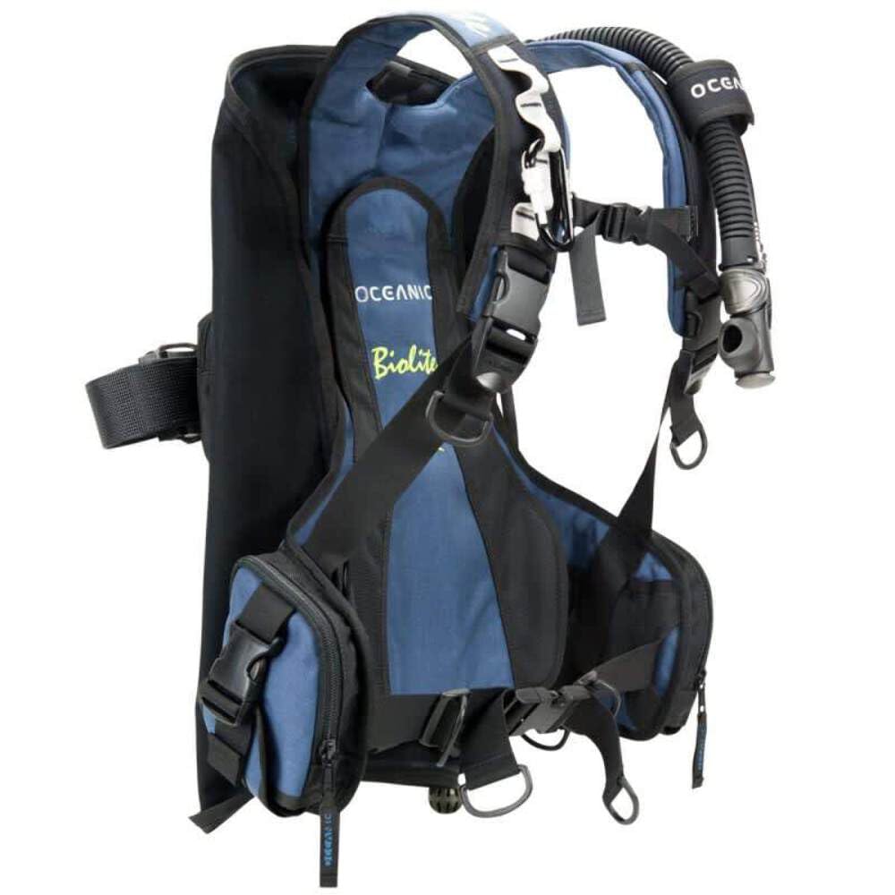 Oceanic 08.2207.53 Bio Lite Bc Md