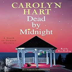 Page de couverture de Dead by Midnight