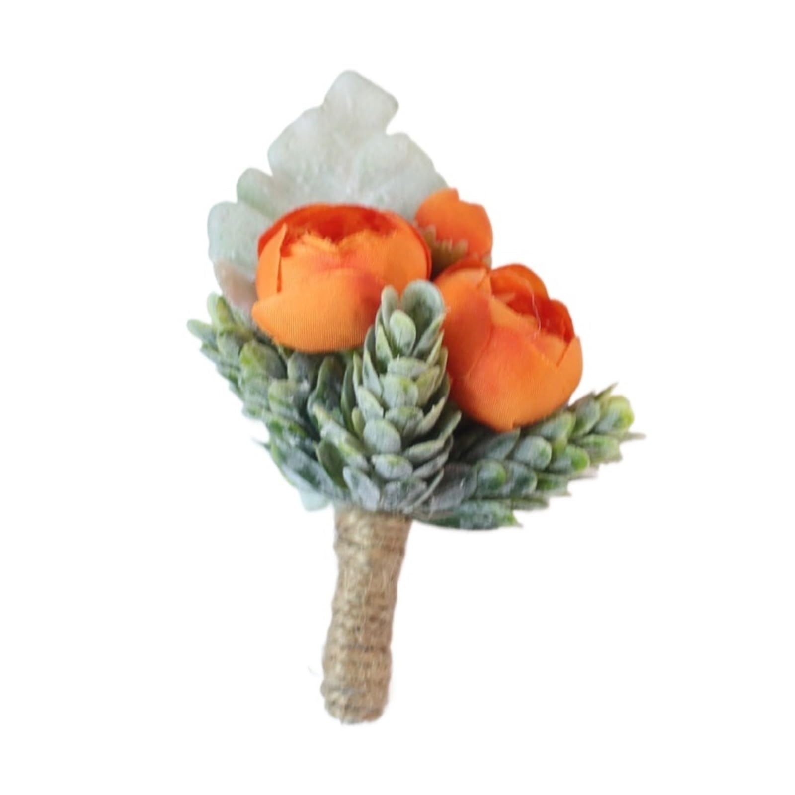 EYZJQSTUV Wedding corsage， Artificial Silk Wrist Corsage Rose Bud Boutonniere for Wedding Prom(Corsage-a)