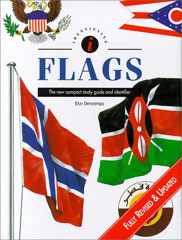 Flags: The New Compact Study Guide and Identifier (Identifying Guide Series)
