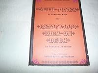 Deadwood Dick on Deck B000G1O76G Book Cover