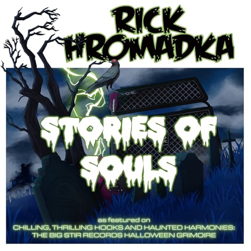Stories Of Souls