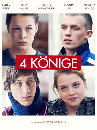 4 Könige für 6,99 EUR bei amazon.de Bild: 4 Könige für 6,99 EUR bei amazon.de
