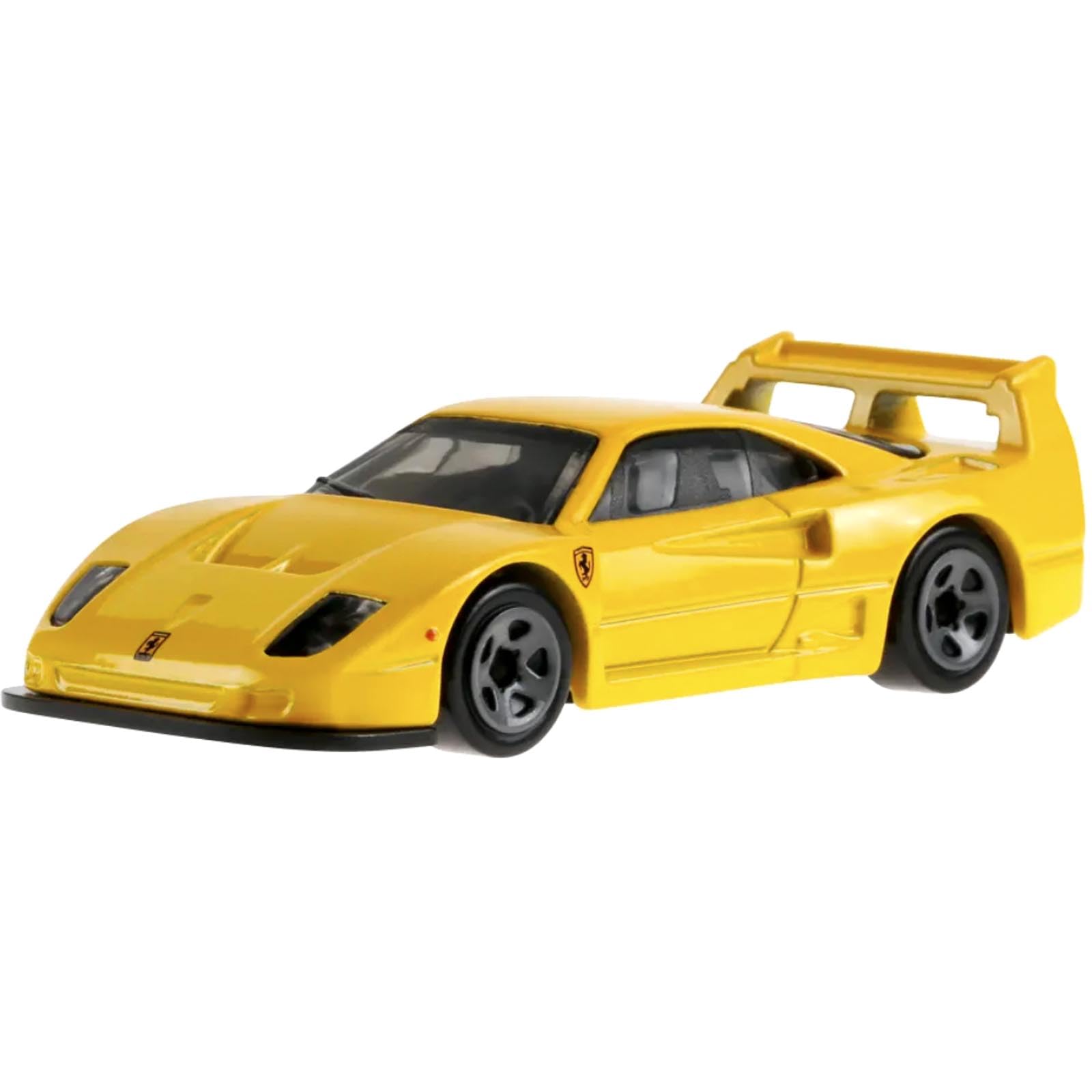 Hot Wheels - Ferrari F40 Competizione - JBB92 : Amazon.com.br