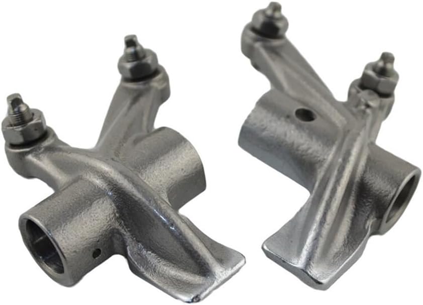 Motorcycle Engine Camshaft Tappet Shaft Rocker Arm Fit For DR250 DR 250 1990-1995