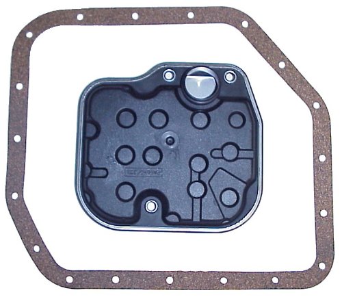 PTC F218 Transmission Filter Kit