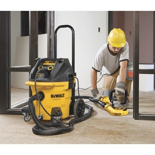 DEWALT DWE4597N 7-Inch Angle Grinder
