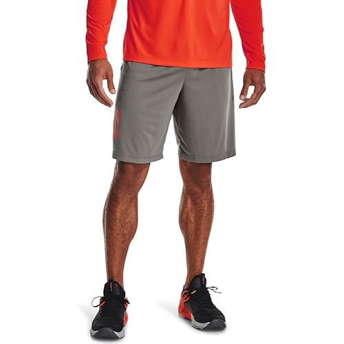 Under Armour Men's Tech Graphic Shorts