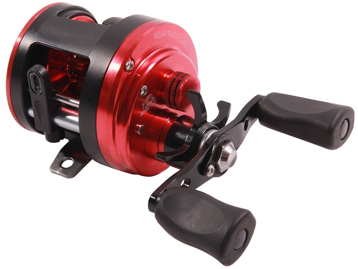 Ultimate Baitcasting Reel