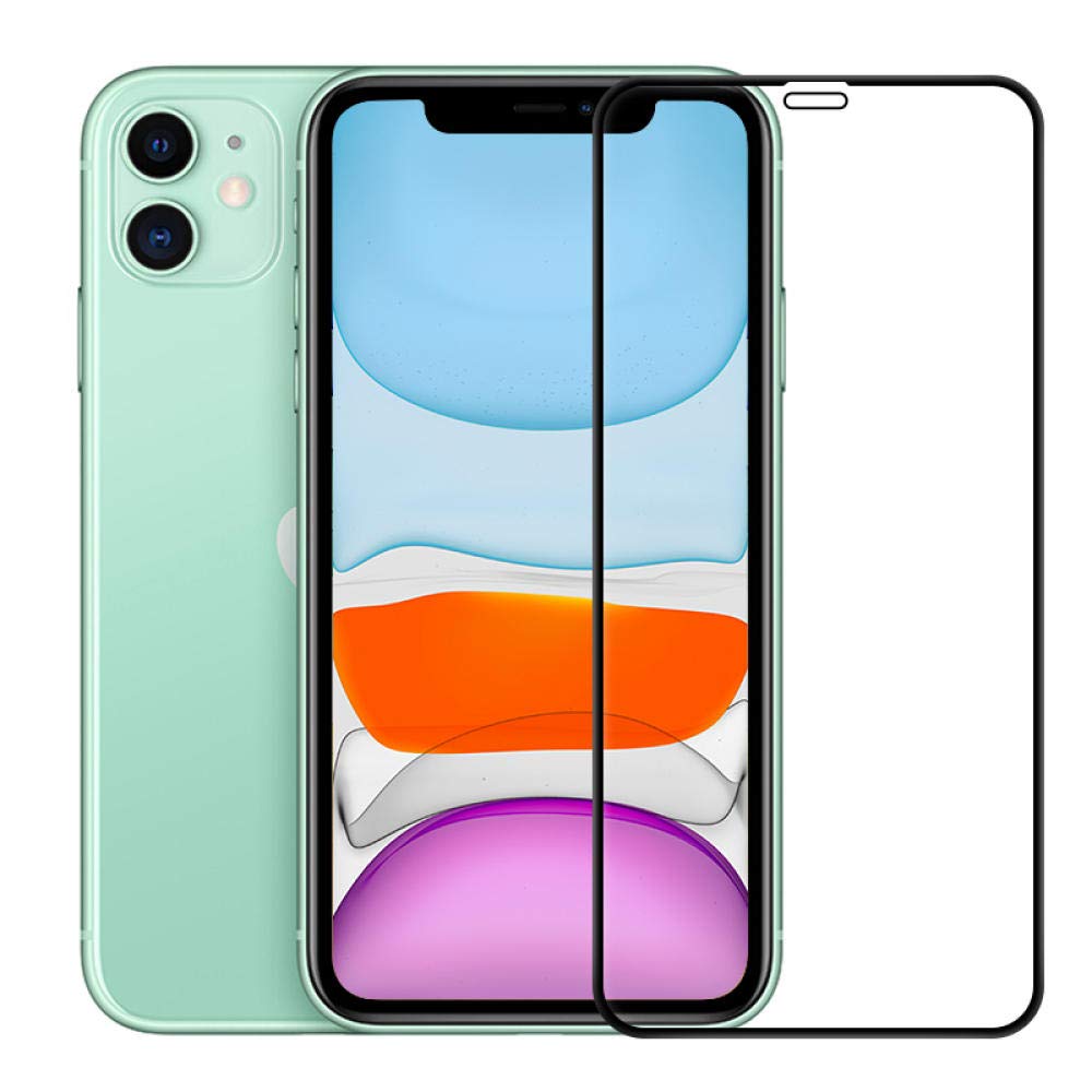 Custodia Portafoglio In Pelle Per IPhone XS E IPhone X (5,8'') Con Slot Porta Tessere E Supporto - Include Pellicola In Vetro Temperato