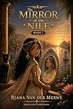  The Mirror of the Nile: The Princess Aleiya series- Book 1 (Series name: The Princess Aleiya Series Volume number: 1) (English Edition)