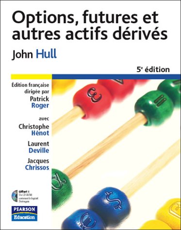 Options, futures et autres actifs dérivés