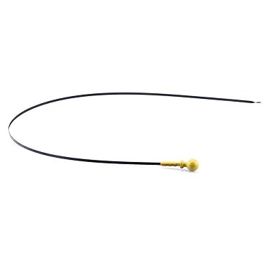 Find Engine Oil Dipstick Fits Mercury Mercruiser 861942T9 805567T 818634T In Walnut,CA/Hebron,KY - Foto 7