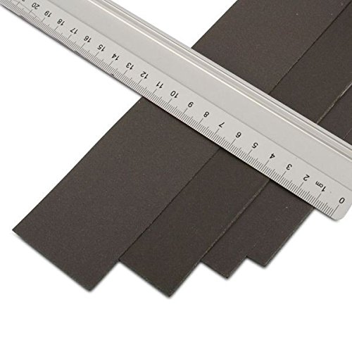 NEODYMIUM Power-Magnetband 1000 x 15 x 1,5 mm selbstklebend