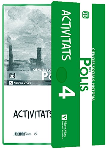 Nou Polis 4º Activitats