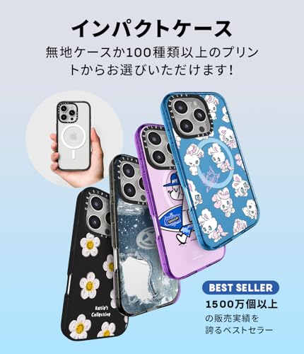 Amazon.co.jp: CASETiFY: iPhone 16 Pro Max