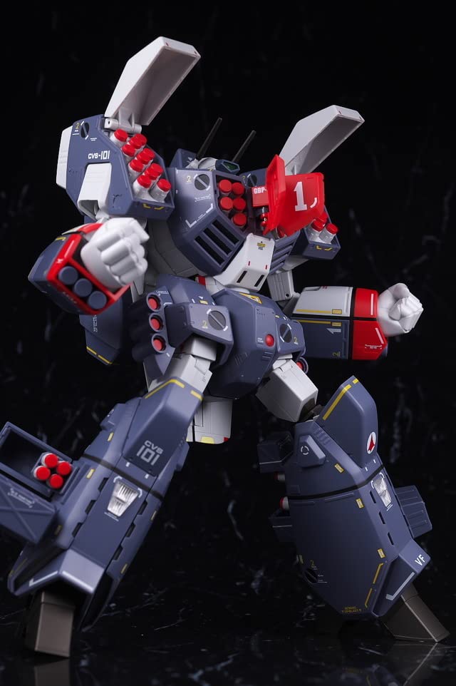 超合金 アーマードバルキリー  VF-1J Amazon.co.jp: DX超合金 マクロス VF-1J アーマードバルキリー
