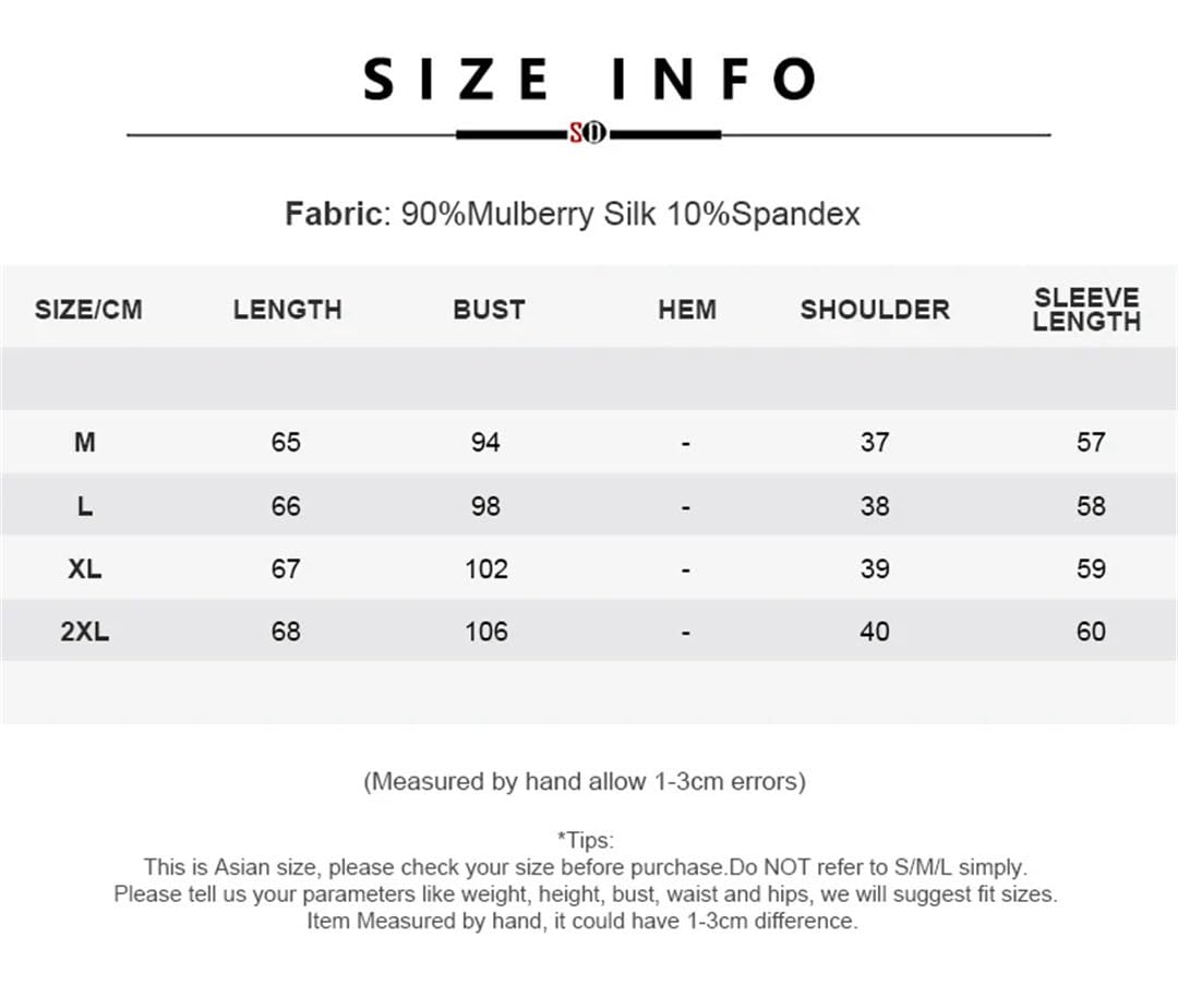 Camisas formales de negocios para mujer, plisadas, de manga larga, de seda satinada, para el trabajo