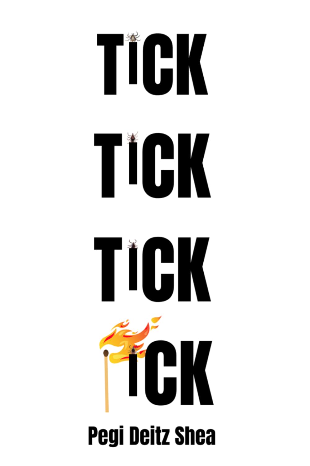 TiCK TiCK TiCK TiCK
