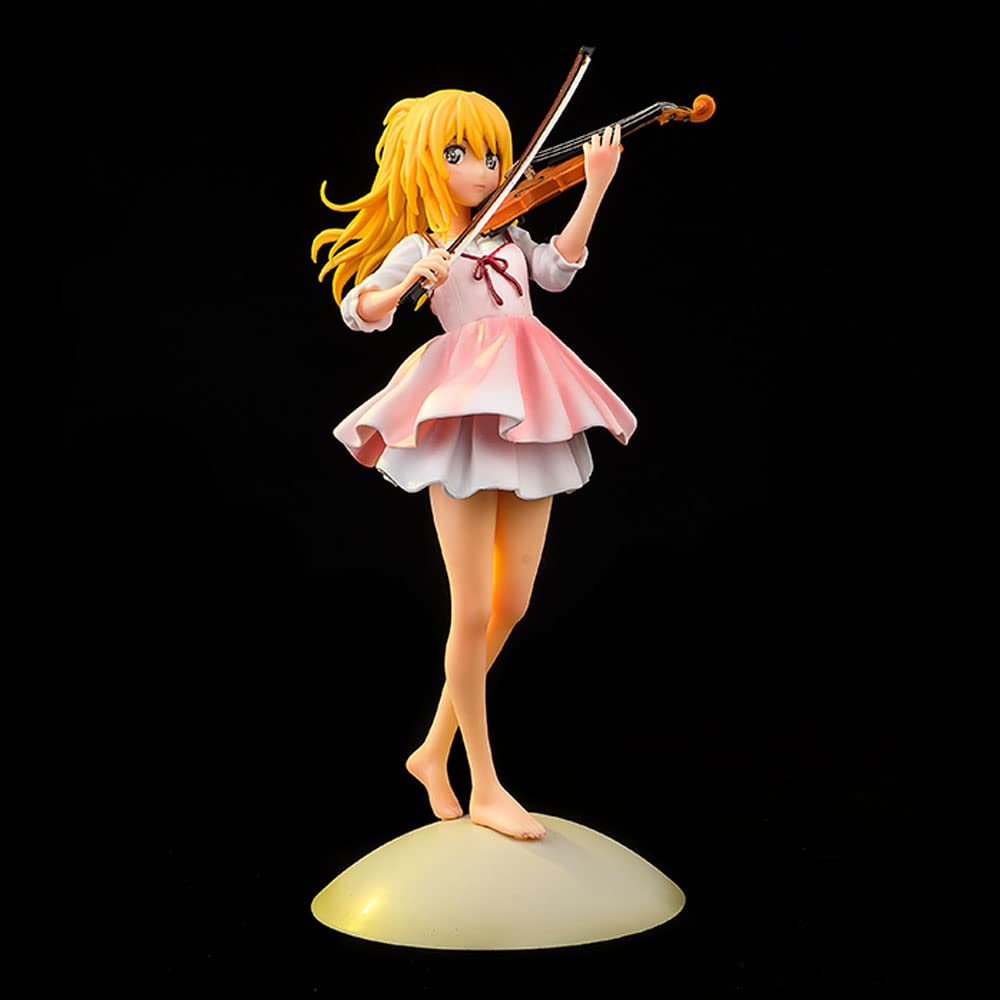 四月は君の嘘 フィギュア 51AJcJa+7iL._AC_UF894,