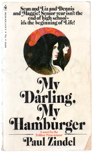 My Darling, My Hamburger 0553116053 Book Cover