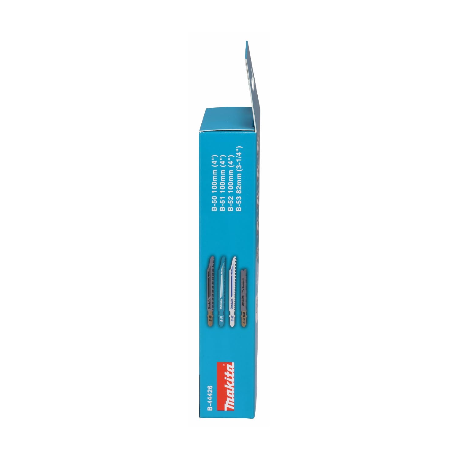 Makita B-44426 - Jigsaw surtido hoja b,