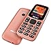 BLU Z5 -GSM Unlocked Dual Sim -Coral