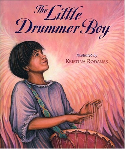 The Little Drummer Boy      Hardcover – Bargain Price, September 17, 2001