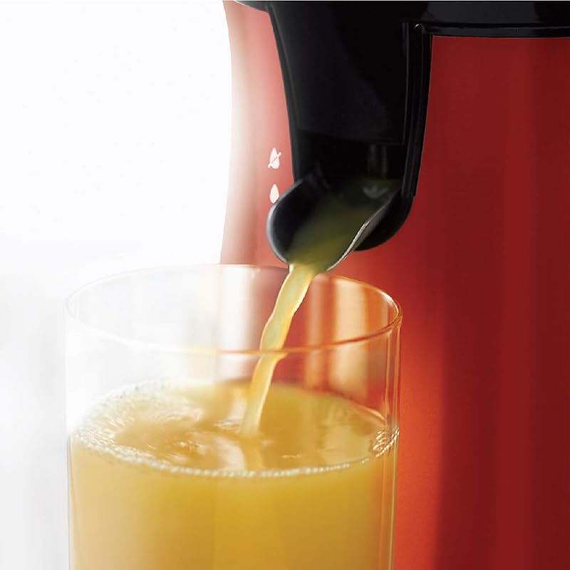 Russell Hobbs Colours Plus Piros-Fekete Konyhai Készülék