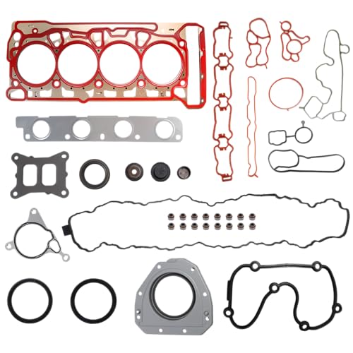Head Gasket Set, for Audi A1 A3 A4 A5 A6 A7 Q5 TT