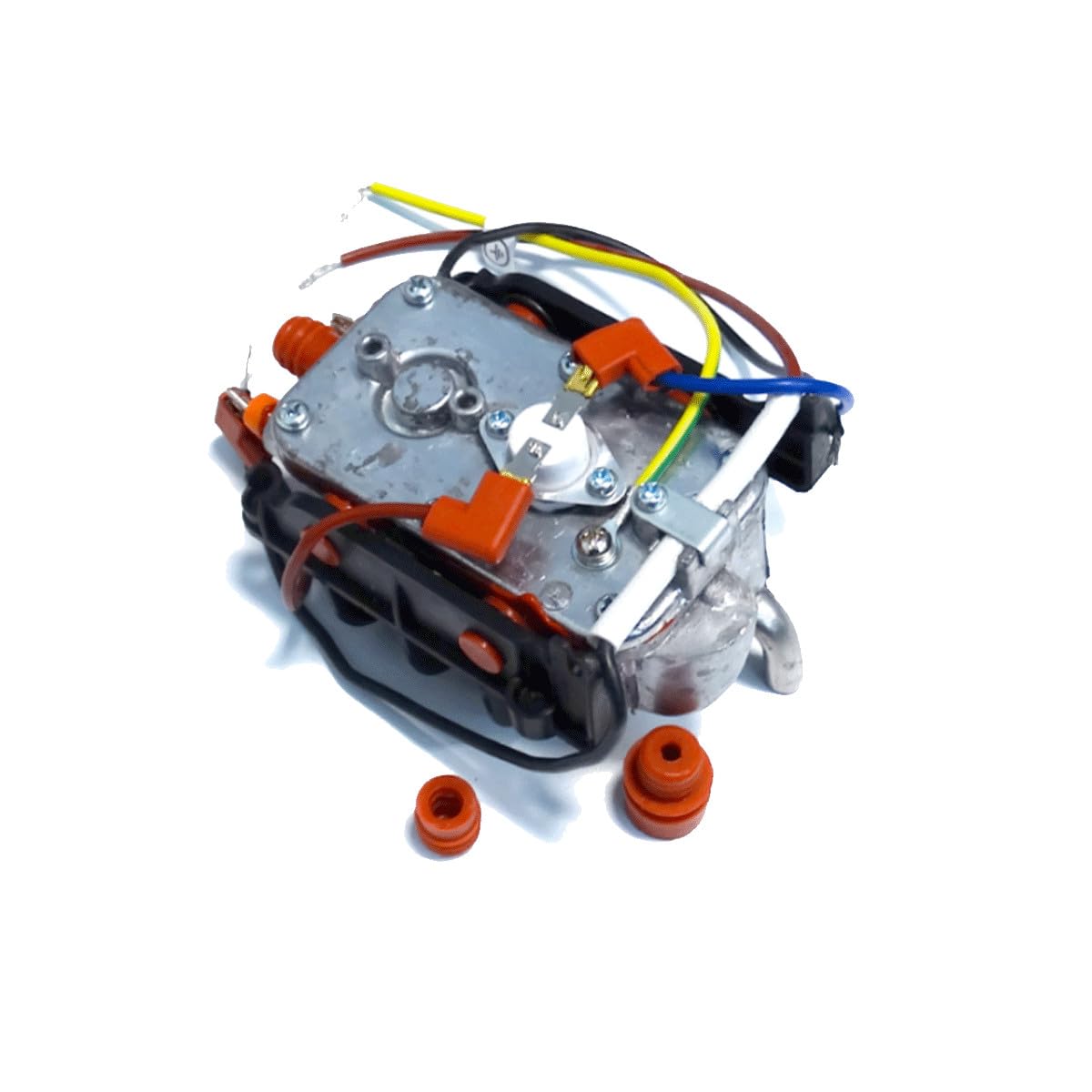 Chaudière Nettoyeur vapeur RS-RT900619 ROWENTA Nettoyeur vapeur RS-RT900619 ROWENTA