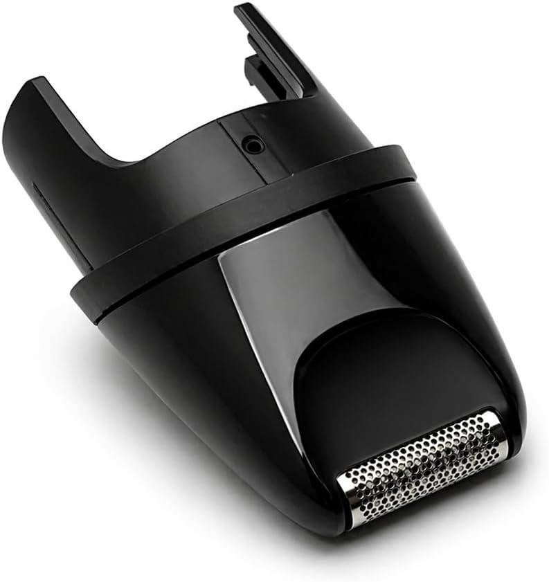 Trimmer Replacement Mini Foil Shaver Head for Braun AIO MGK BT BG Series