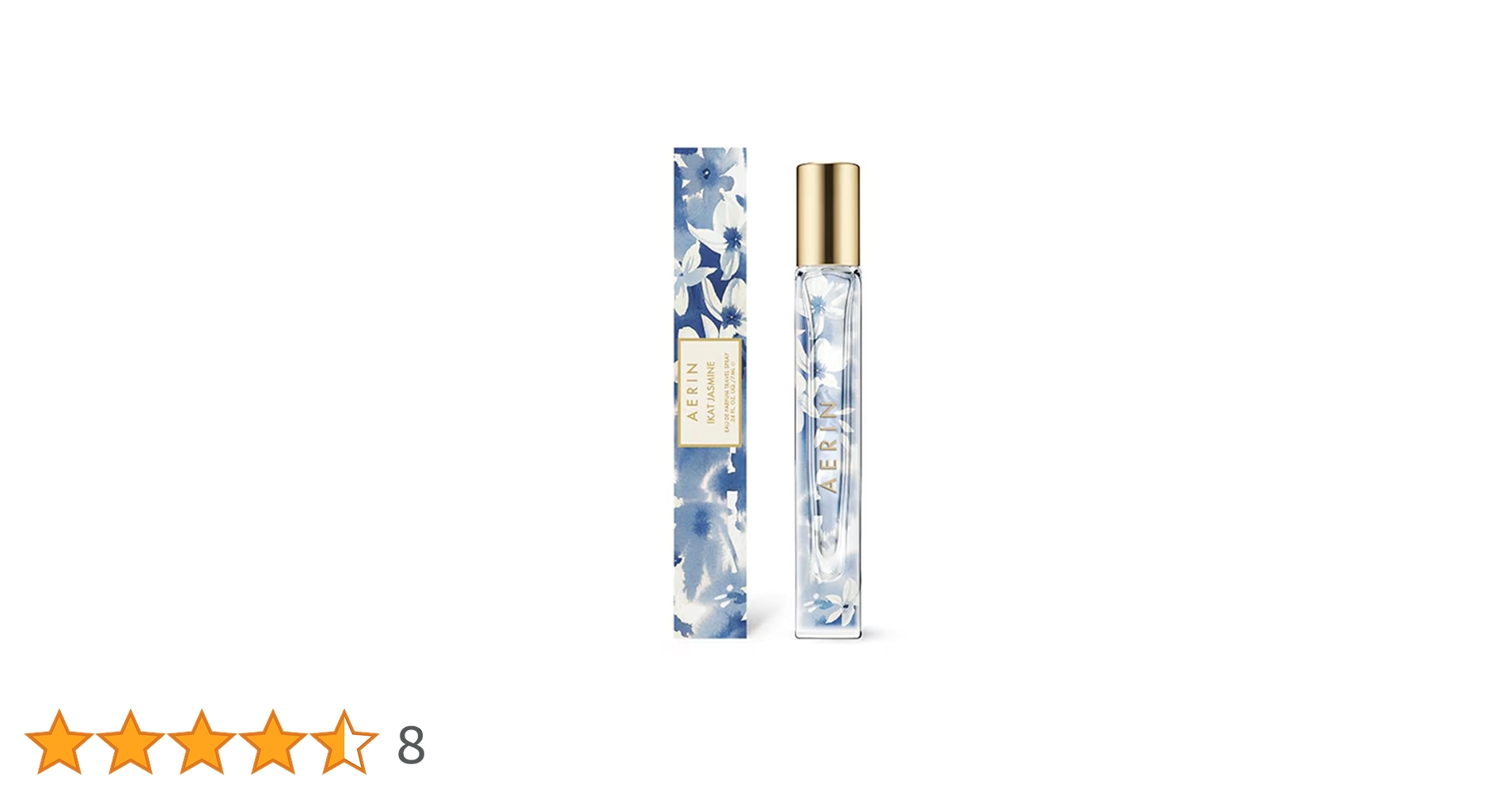 AERIN エアリン イカット ジャスミン edp 100ml エアリン イカット ジャスミン オーデ パフューム スプレィ