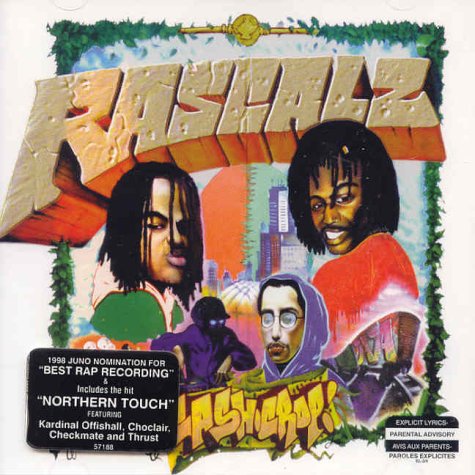 Cash Crop [Audio CD]
