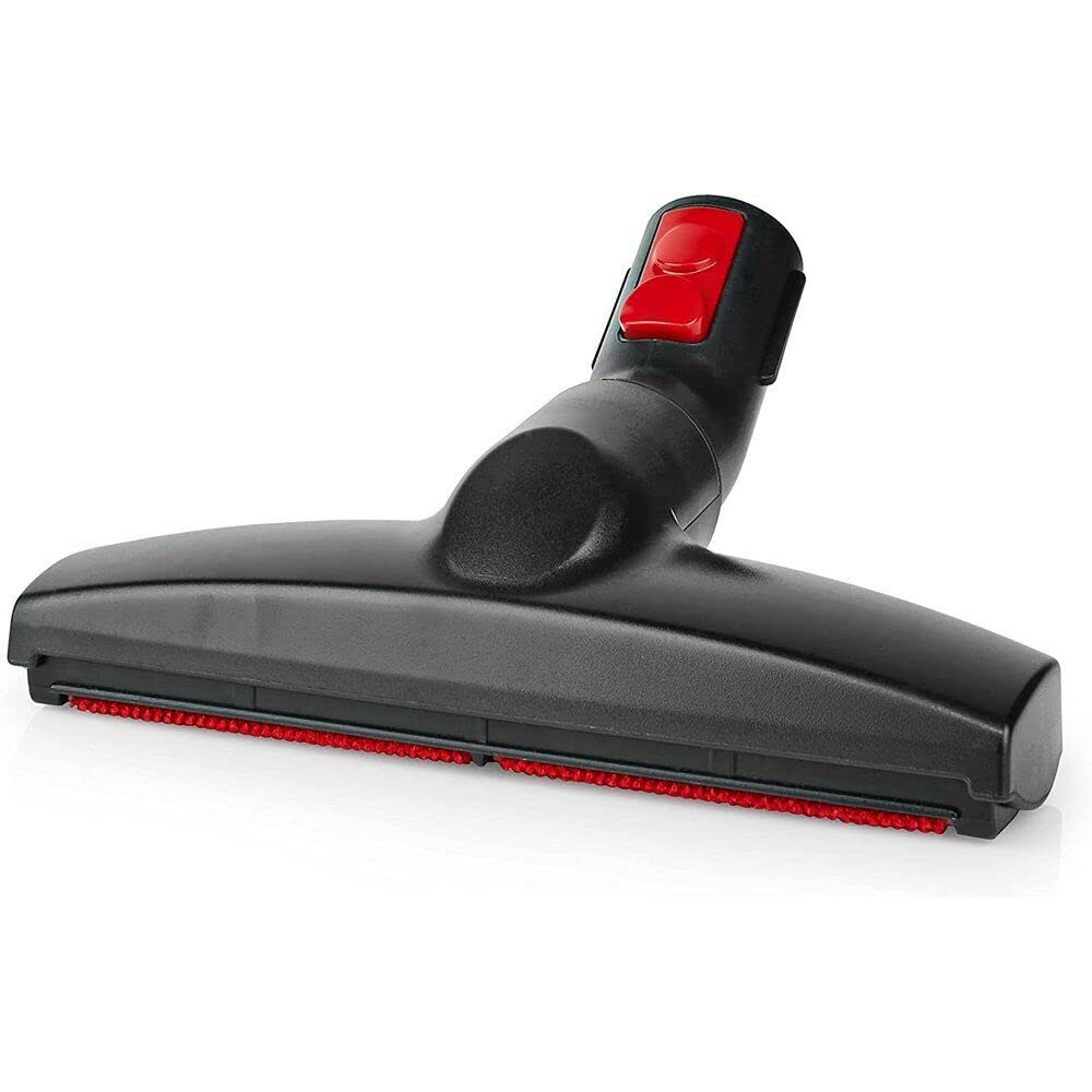 Bodendüse + Rohr + Polsterdüse + lange Fugendüse Saugpinsel für Dyson V7 V8 V10 V11 V15 Zubehör Set Staubsauger Staubsaugerdüse