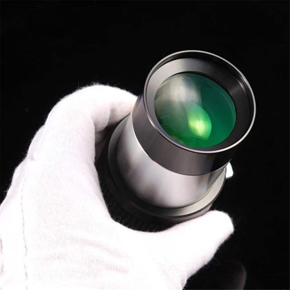 Telescopio astronomico con lente 2X da 2" e rivestimento multistrato Ricambi per telescopi astronomici