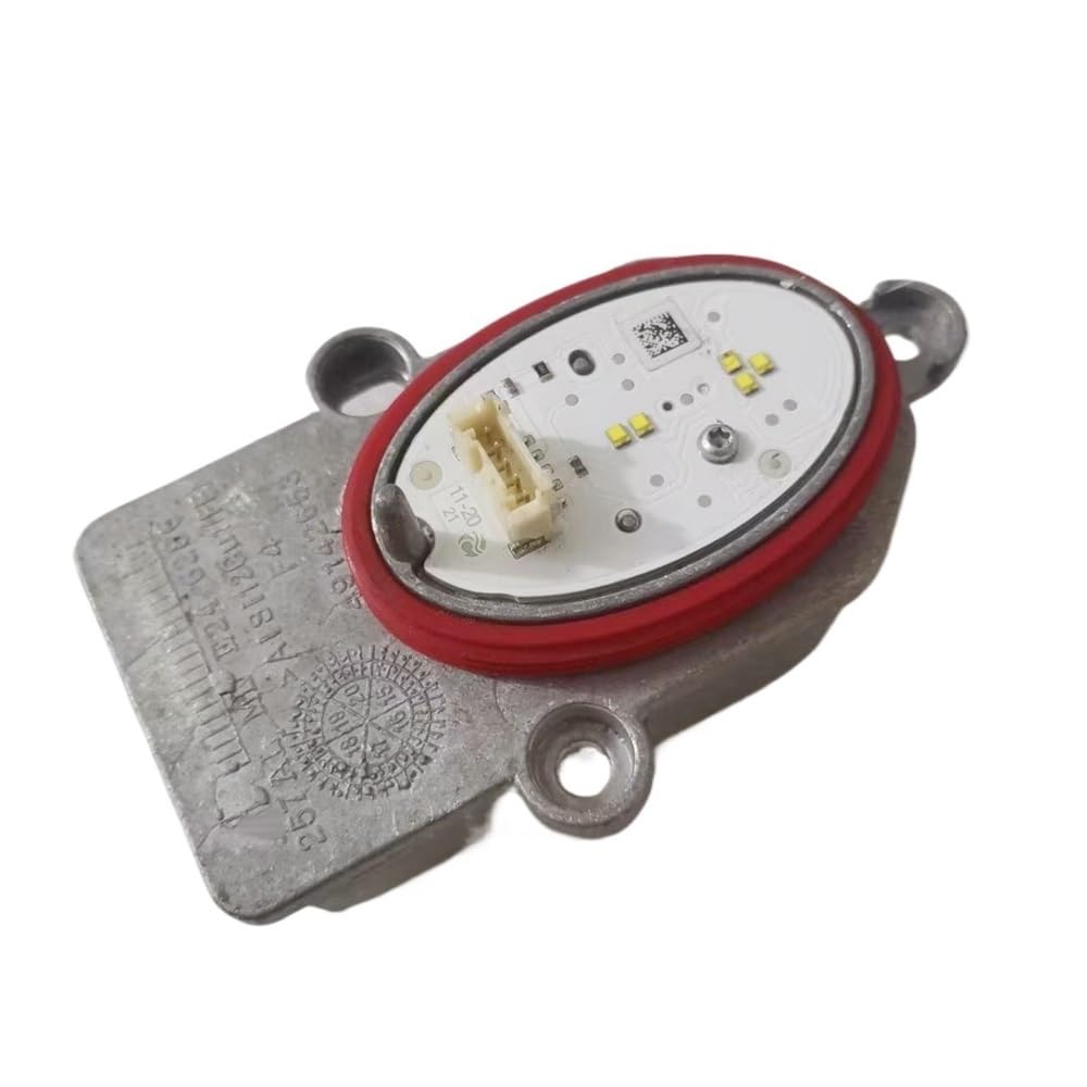 modulo Driver fari Compatibile con Alfa per Romeo per Stelvio Faro DRL modulo Sorgente Luminosa centralina fari 49142653