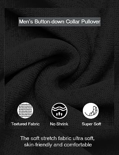 Men's Thick Hoodie - image 5