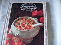 Woman's Day Encyclopedia of Cookery, Vol 5 B000NY7IXK Book Cover