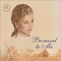 Promised to Me cover art