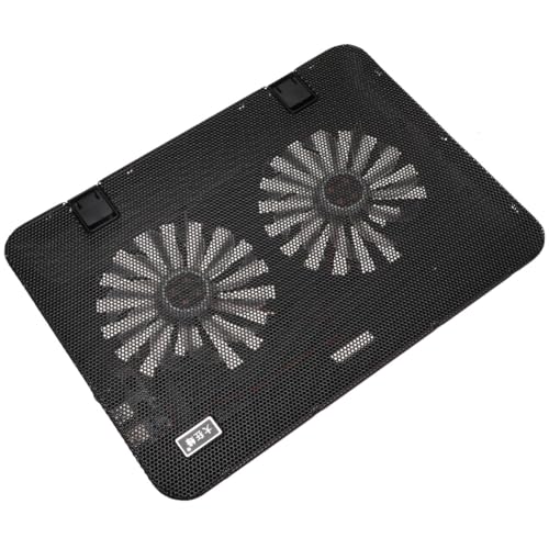 Base para laptop BESPORTBLE con ventilador ajustable 6 pulgadas miniatura 1