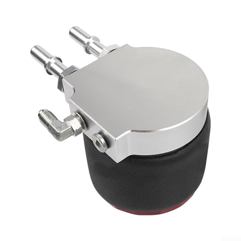 Aluminium Kraftstofffilter Gehäuse Upgrade für Diesel 2011-24