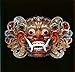 Balinese Masks: Spirits of an Ancient Drama