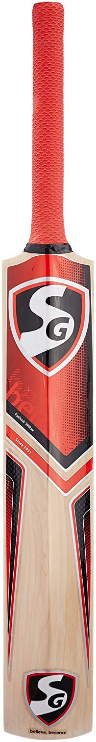See full amazon price history chart for SG Strokewell Xtreme Kashmir Willow Cricket Bat ( Size: Short Handle,Leather Ball ) SG Strokewell Xtreme Kashmir Willow Cricket Bat ( Size: Short Handle,Leather Ball ) (B00IDAMWKU) Amazon Price History, Amazon Price Tracker