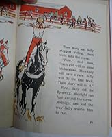 Cowboy Sam and Sally B0007E0V76 Book Cover