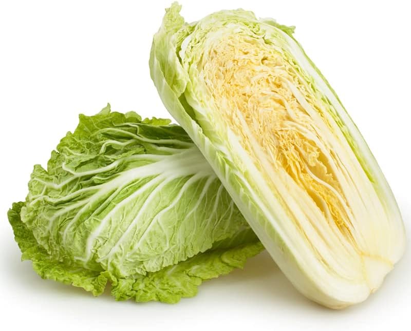 Miniatura 3 de Col China-MichihiliCol Napa (500 semillas)