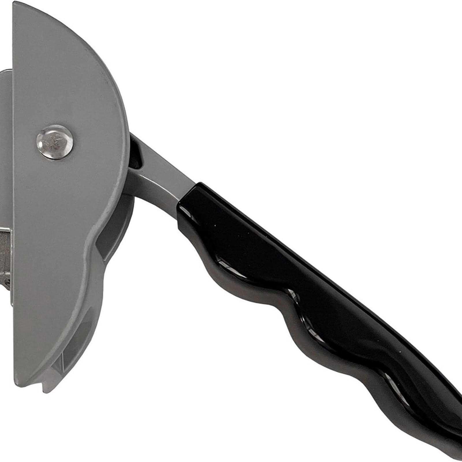 Reemplazo permanente de la manija de elevación de la sombra, juego de 2 unidades, construcción de metal fuerte, resistente a la oxidación, plan ergonómico para el exterior, cambio de la