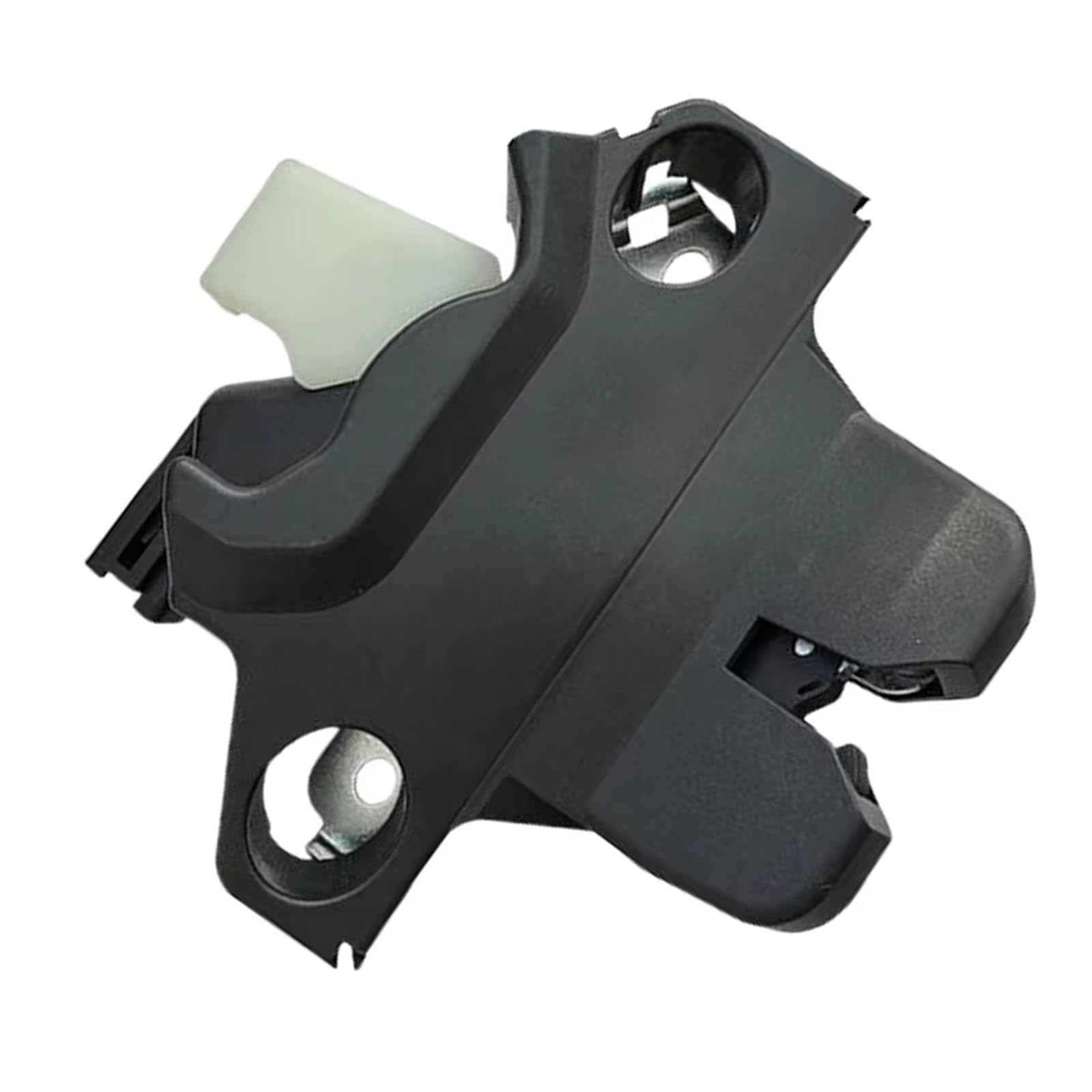 Tetari 1092308-00-E Trunk Lock Tailgate Lock For Tesla For Model 3 2017 2018 2019 2020 2021 2022 Rear Trunk Lid Lock Latch Actuator Boot Trunk Lock(1092308-00-E)
