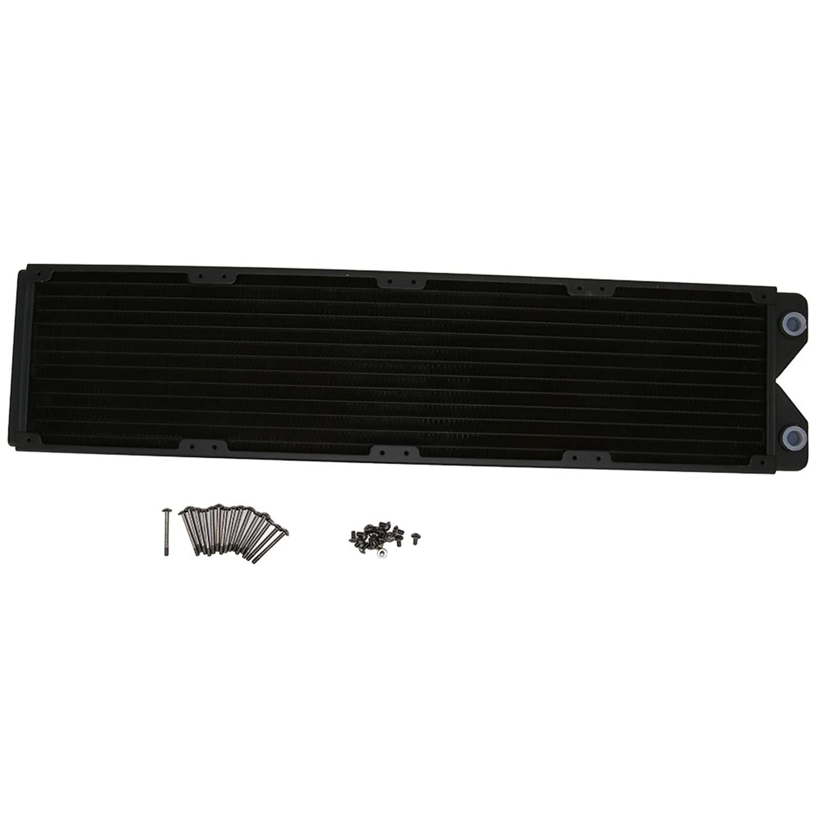 13 -tube Miedziany Radiator Chłodzący wodę Chłodzące wodę do Stabilności Procesora Elektronika/komputery i Akcesoria/komponenty Komputerowe/komponenty Wewnętrzne/wentylator